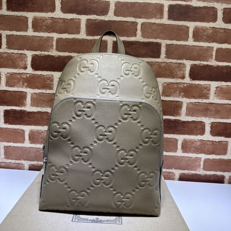 G*u*i backpacks